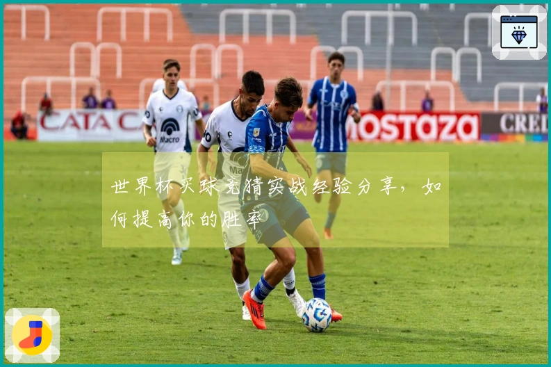 世界杯买球竞猜实战经验分享，如何提高你的胜率