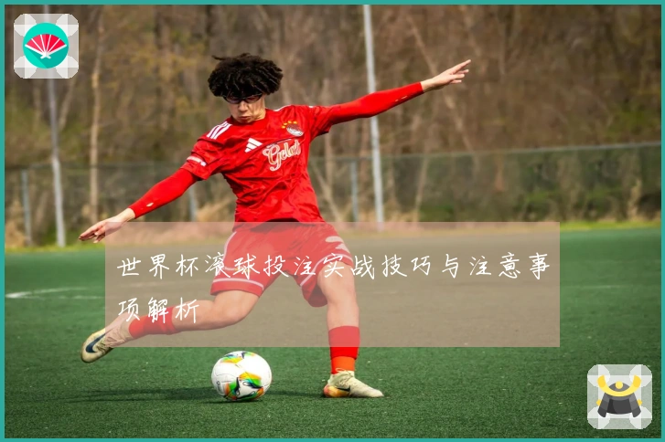 世界杯滚球投注实战技巧与注意事项解析