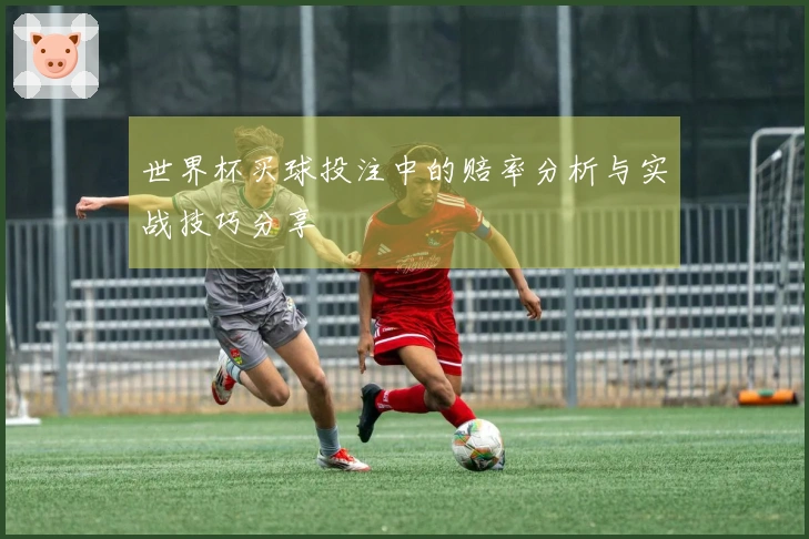 世界杯买球投注中的赔率分析与实战技巧分享