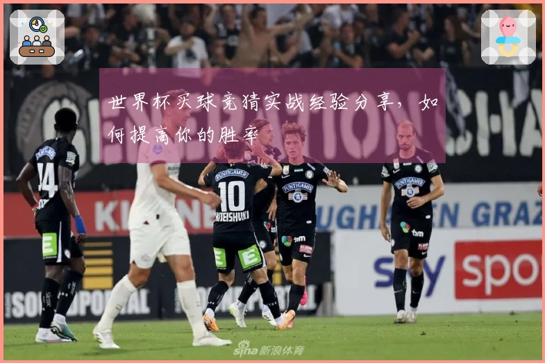 世界杯买球竞猜实战经验分享，如何提高你的胜率