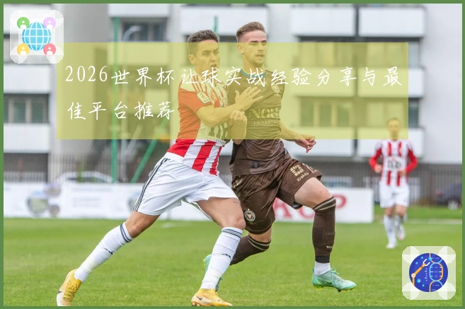 2026世界杯让球实战经验分享与最佳平台推荐