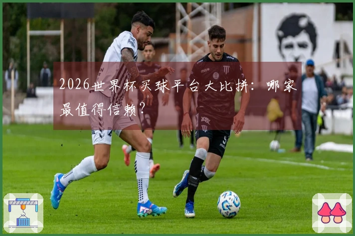 2026世界杯买球平台大比拼：哪家最值得信赖？
